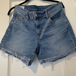 Gap Denim Shorts